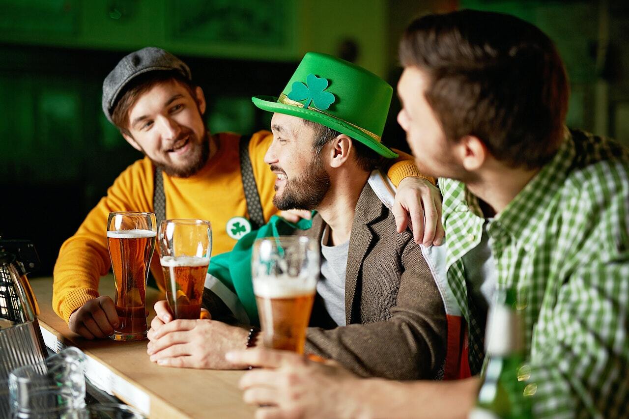 Seize the Opportunity: St. Patrick’s Day – The Uncommon and Thrilling ‘Black Friday’ for Restaurants