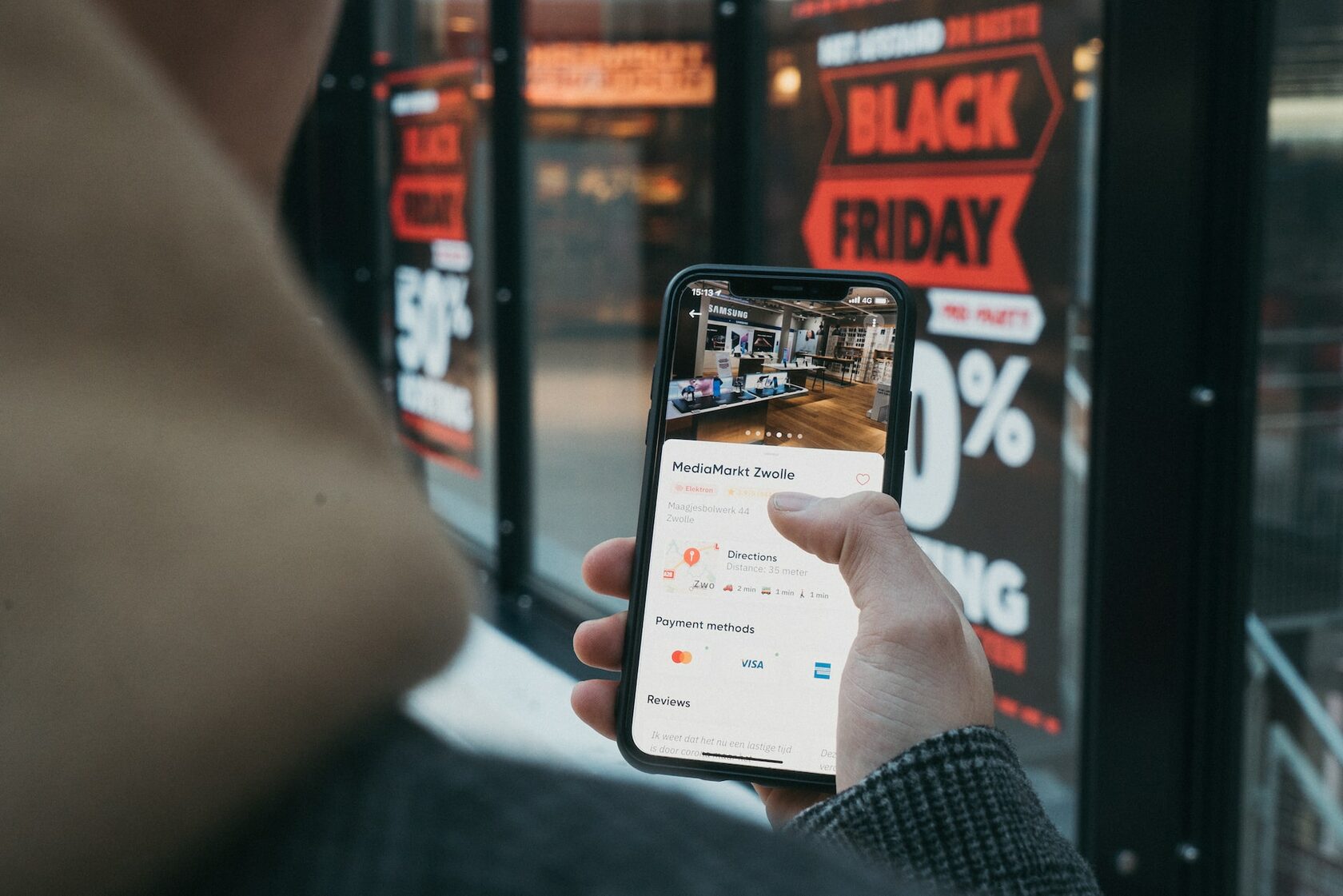 Unlocking Growth: How Loyalty Strategies from Top Companies Can Drive Your Black Friday Sales