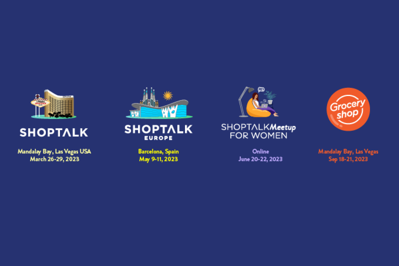 SHOPTALK: The Ultimate Guide to One of the Best Retail Events of 2023